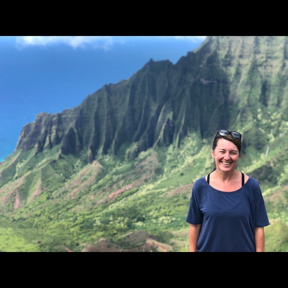 Meet your Posher, Robin